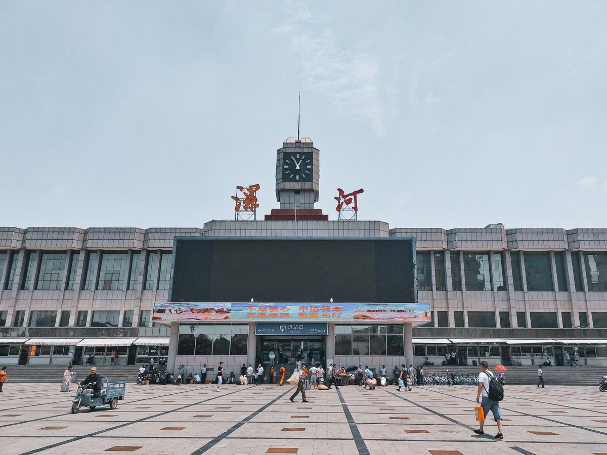 深圳到漯河物流專線|漯河到深圳貨運|精品線路