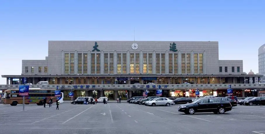 廣州到大連空運物流公司-廣州至大連物流專線海陸空運輸一體化服務