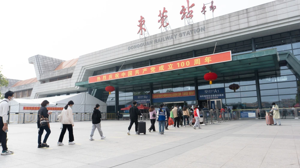 佛山到東莞空運物流公司-佛山至東莞物流貨運專線海陸空運輸一體化服務(wù)