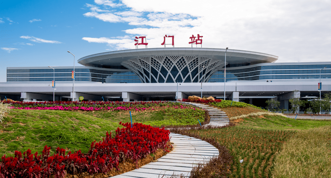 廣州到江門空運物流公司-廣州至江門物流專線海陸空運輸一體化服務