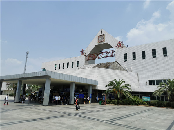 佛山到吉安空運物流公司-佛山至吉安物流貨運專線海陸空運輸一體化服務