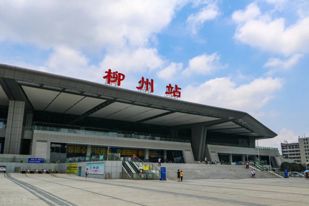 佛山到柳州空運(yùn)物流公司-佛山至柳州物流貨運(yùn)專線海陸空運(yùn)輸一體化服務(wù)